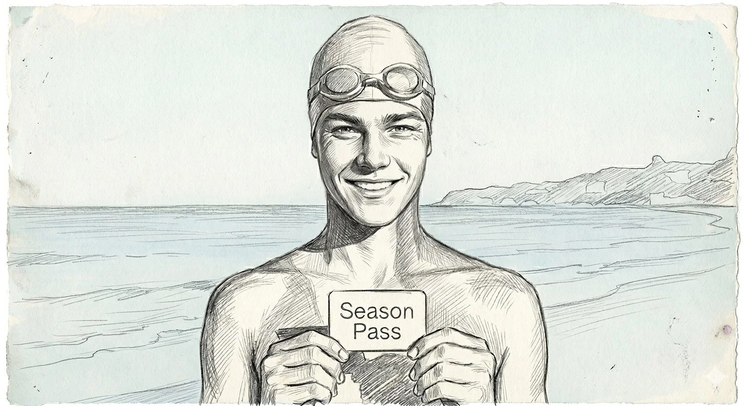 On Sale Now: 2026 Season Passes