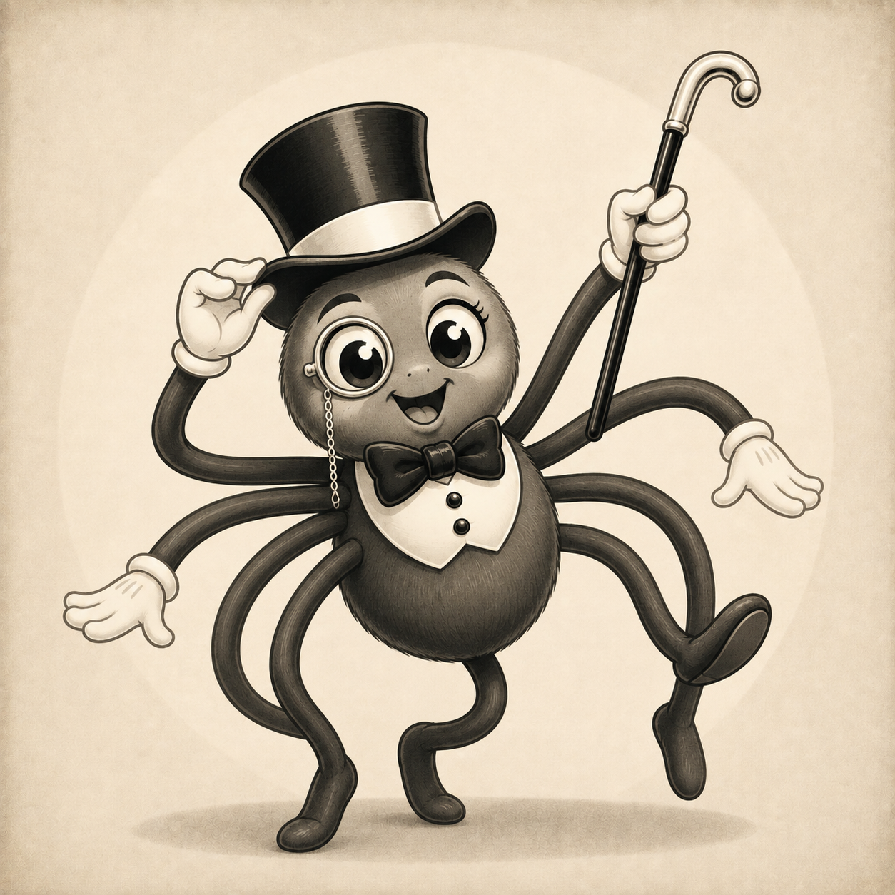 Newsletter #72: 🕷3 Animal encounters that guided me