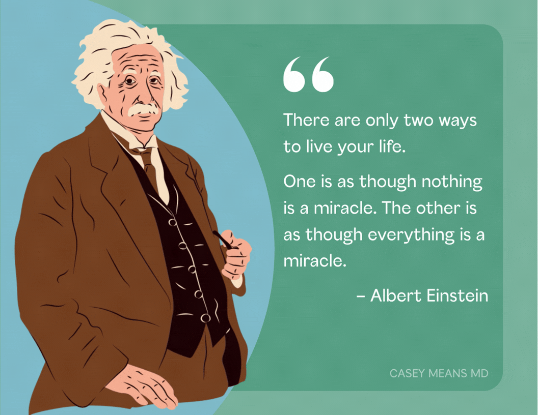 Newsletter #61: 🙏 Gratitude: A superpower for an inconceivable future