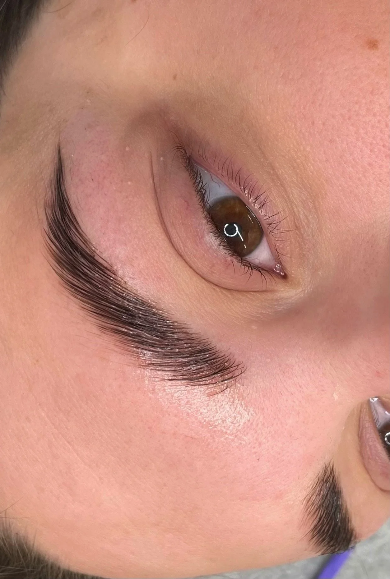 MINNEAPOLIS-MN-BROW-WAX-LAMINATION