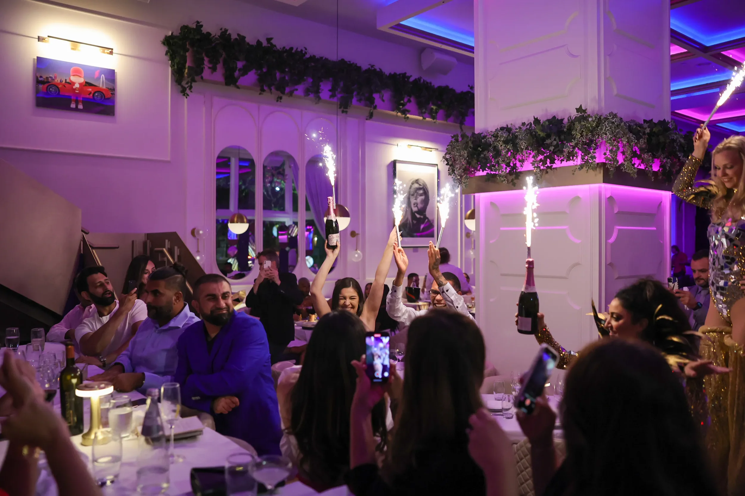 The Villa Azur Project (Dallas, TX)