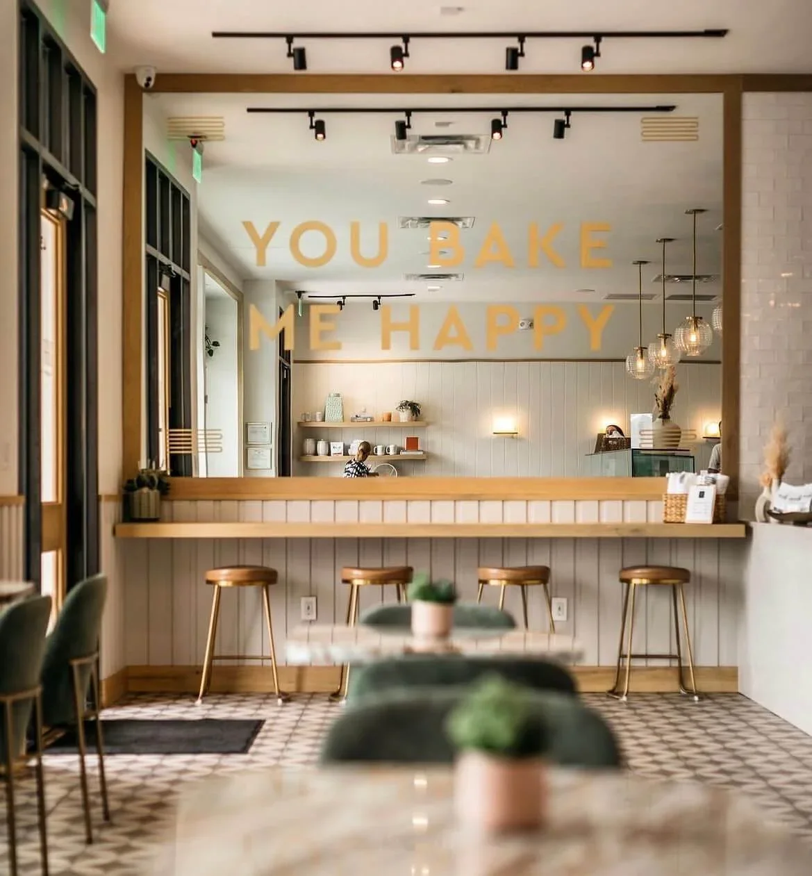 Sugar & Sage Bakery (University Park, TX)