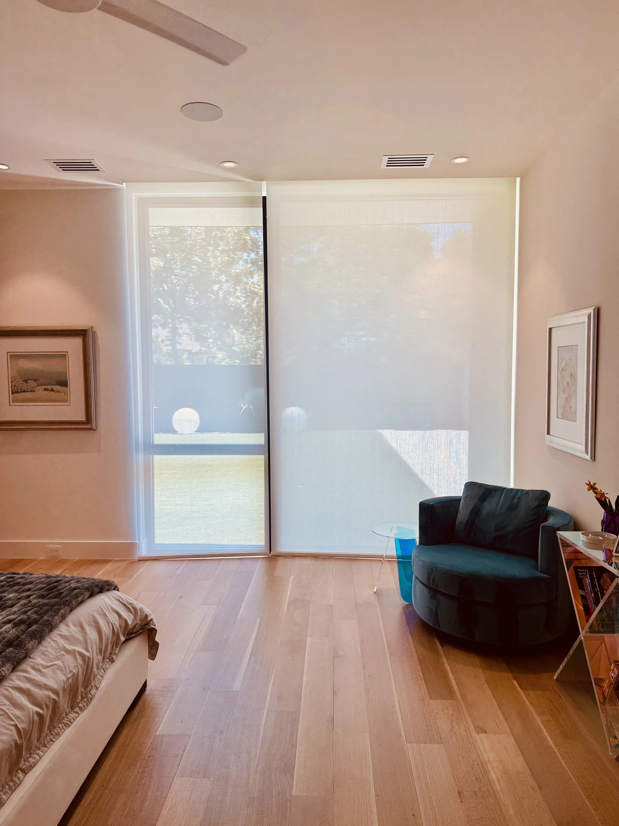 The Charmaine Residence (Preston Hollow, TX)