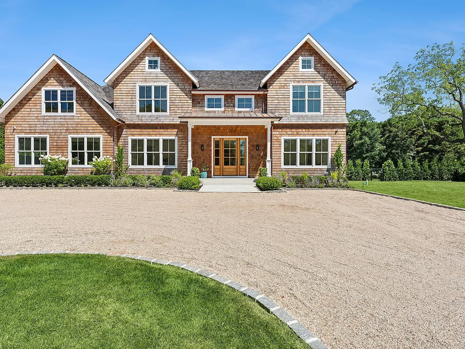 The Cameron Way Project (Southampton, NY)