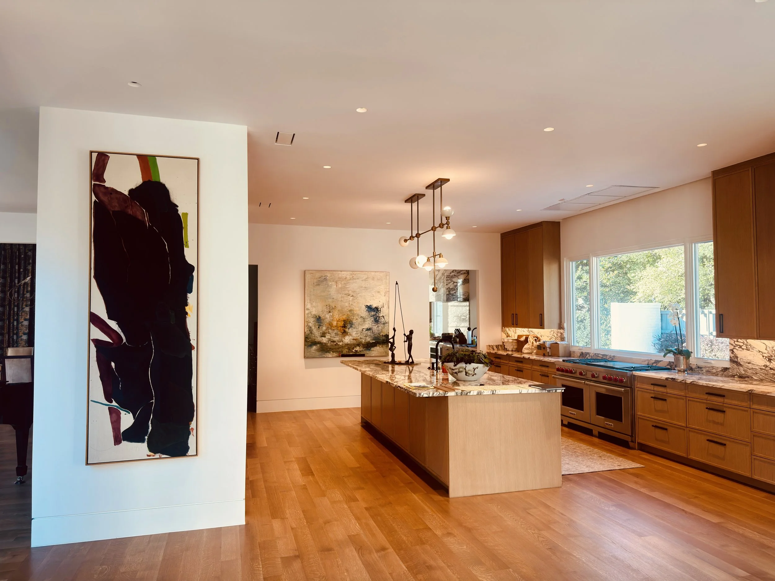 The Matula Residence (Preston Hollow, TX)