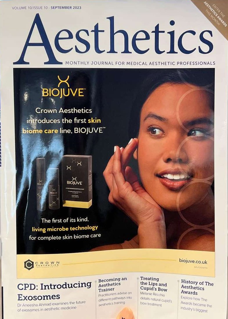 Biojuve international