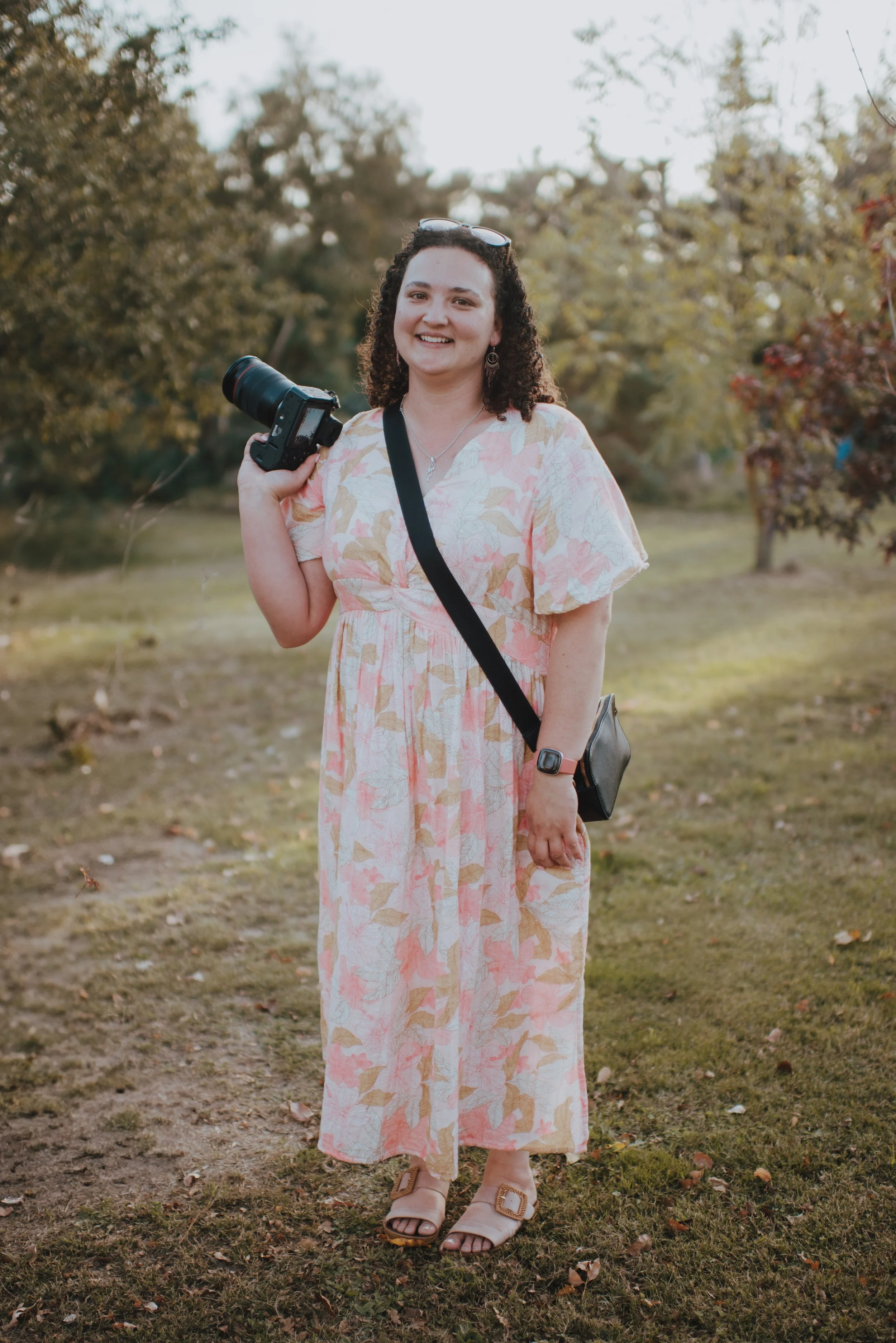chaznel photography during a photoshoot chaznel photography during a photoshoot