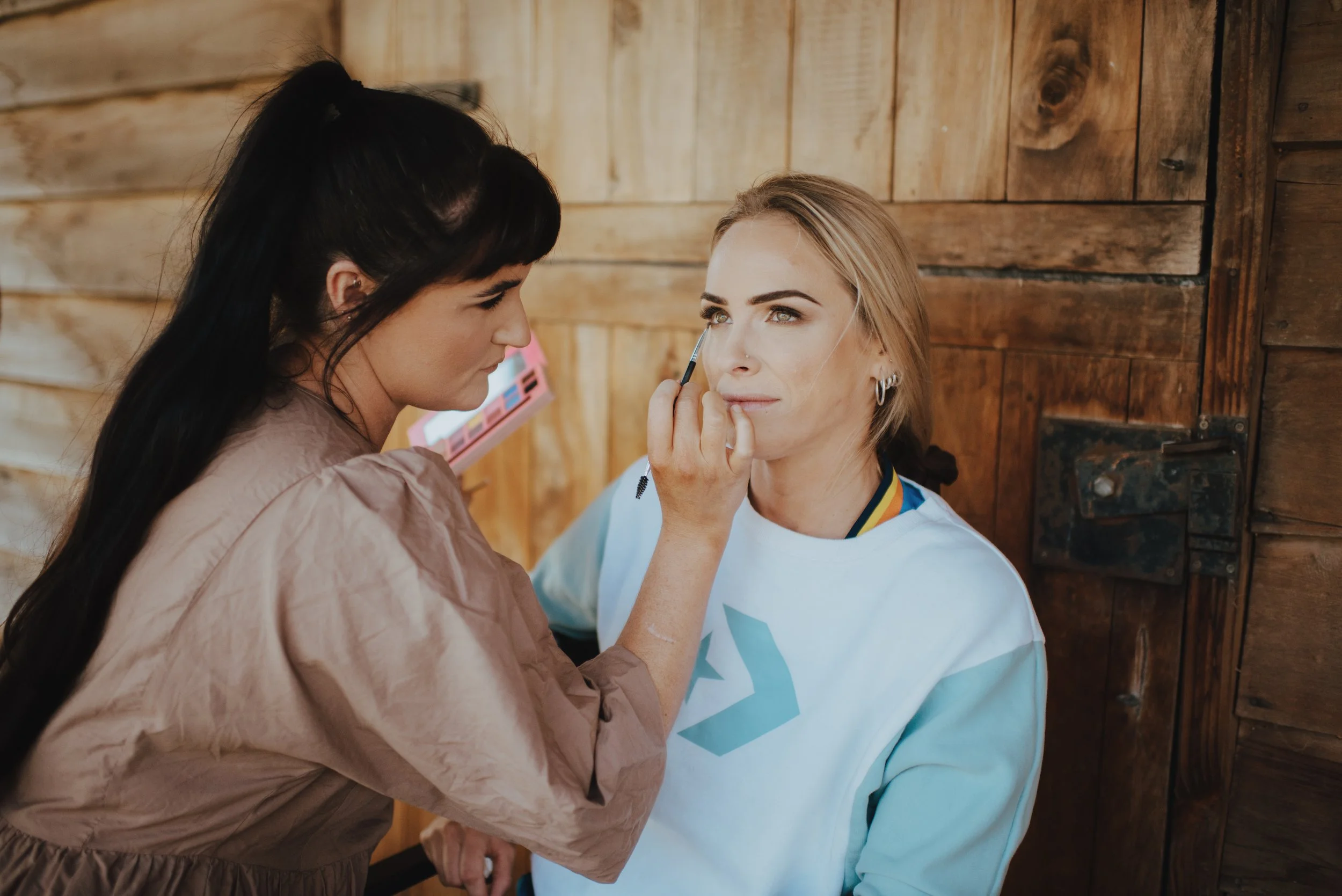 north canterbury makeup artist