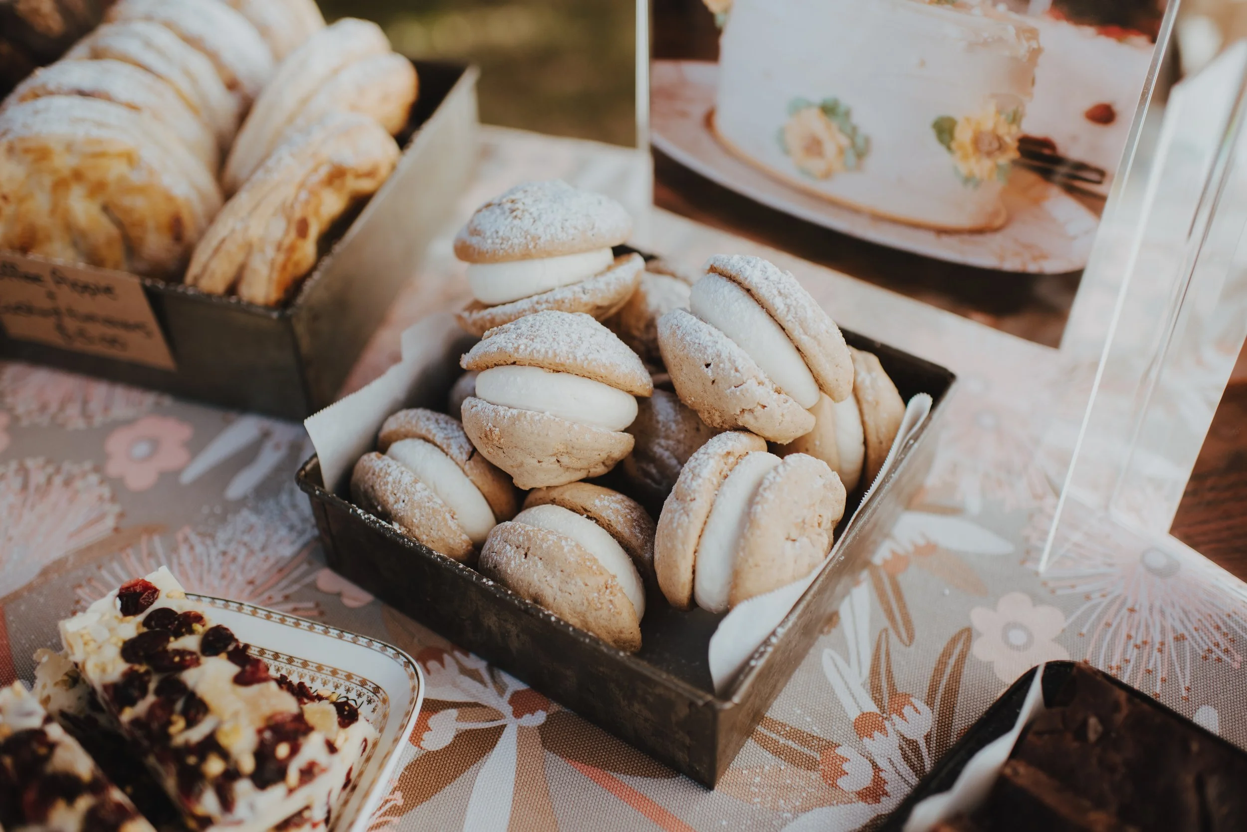 canterbury baker delights