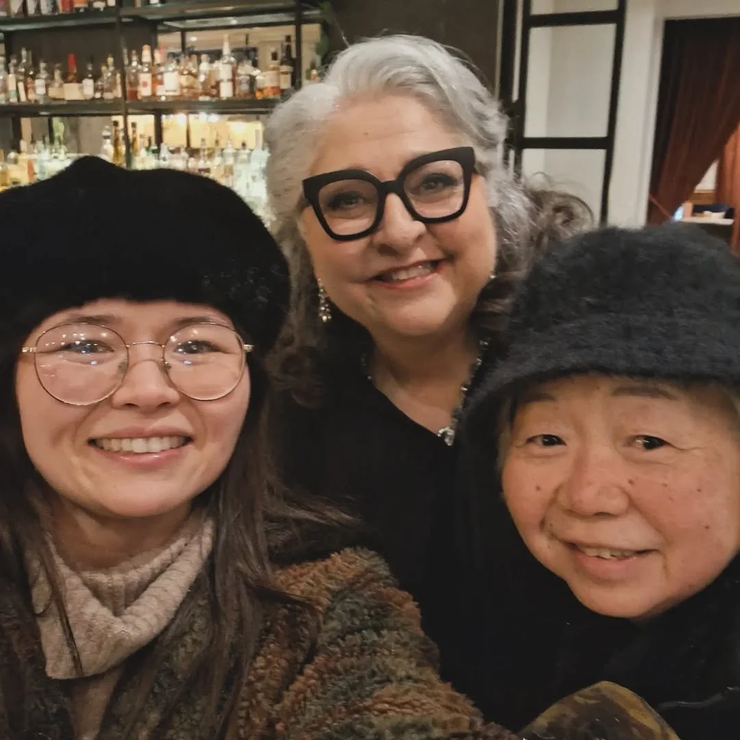 I got my mom tickets to see the @christine_goerke perform with the @oregonsymphony for Christmas and we had the most LEGENDARY experience! The concert was amazing, all of Wagner's greatest hits, and Soprano Christine Goerke is a legend and lived up t