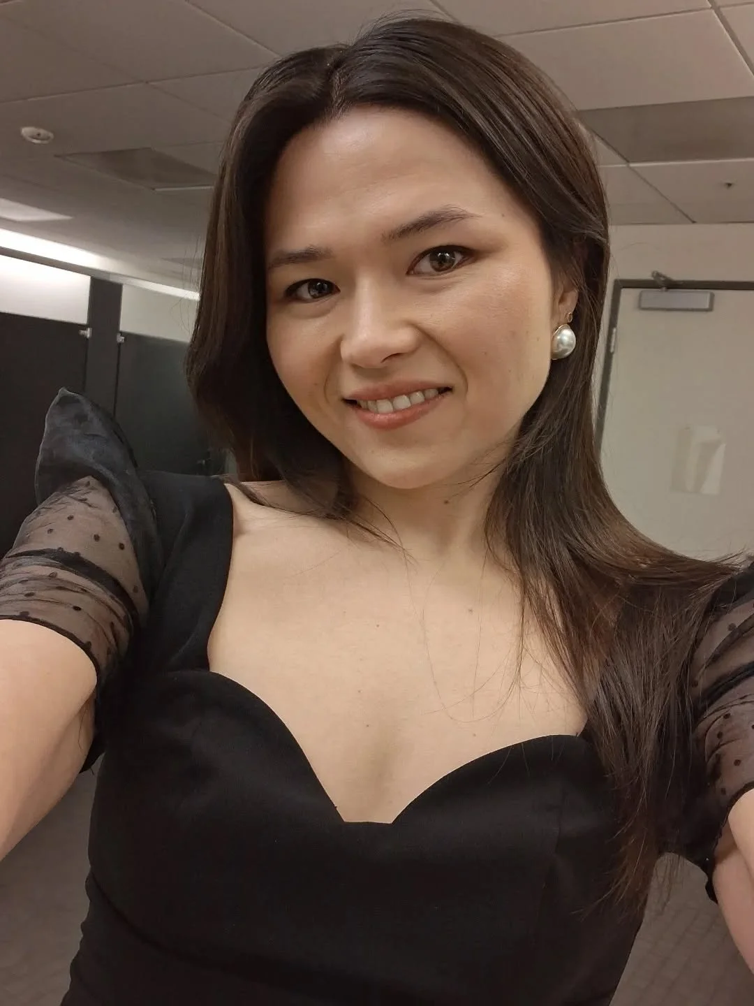 First Audition Postpartum! Mama is going back to work. 💖🎀✨️😎

#operasingersofinstagram #operamom #sanfrancisco #momlife #audition