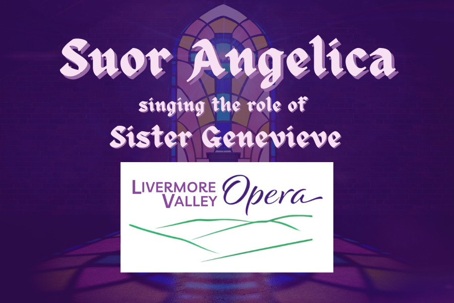 Suor Angelica - Livermore Valley Opera