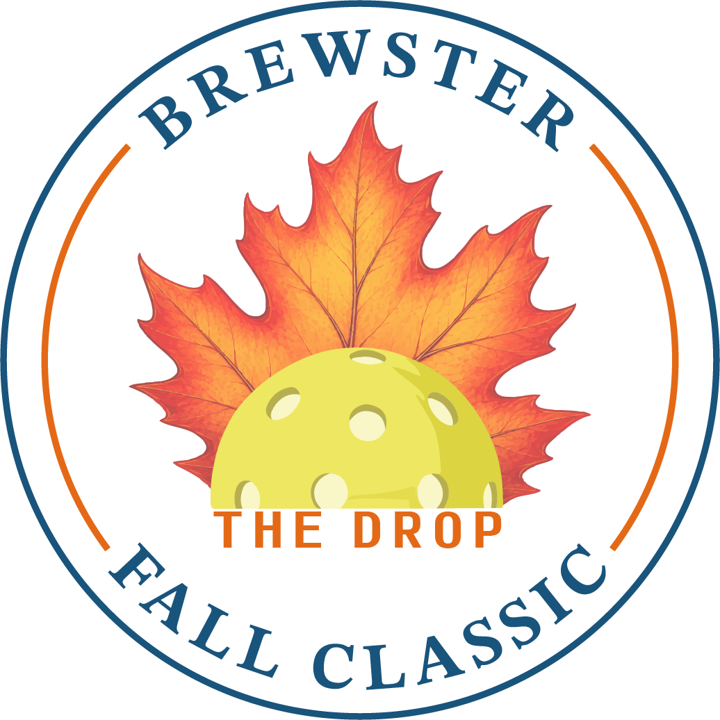 2026 BREWSTER FALL CLASSIC PICKLEBALL TOURNAMENT IN SUPPORT OF THE LOWER CAPE OUTREACH COUNCIL.  JOIN US TO RAISE A PADDLE AND FUNDS FOR THE LCOC.