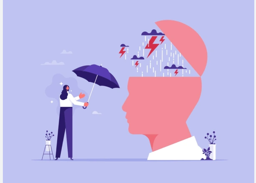 Why It Feels So Hard to Change (And What Your Brain Has to Do With It)