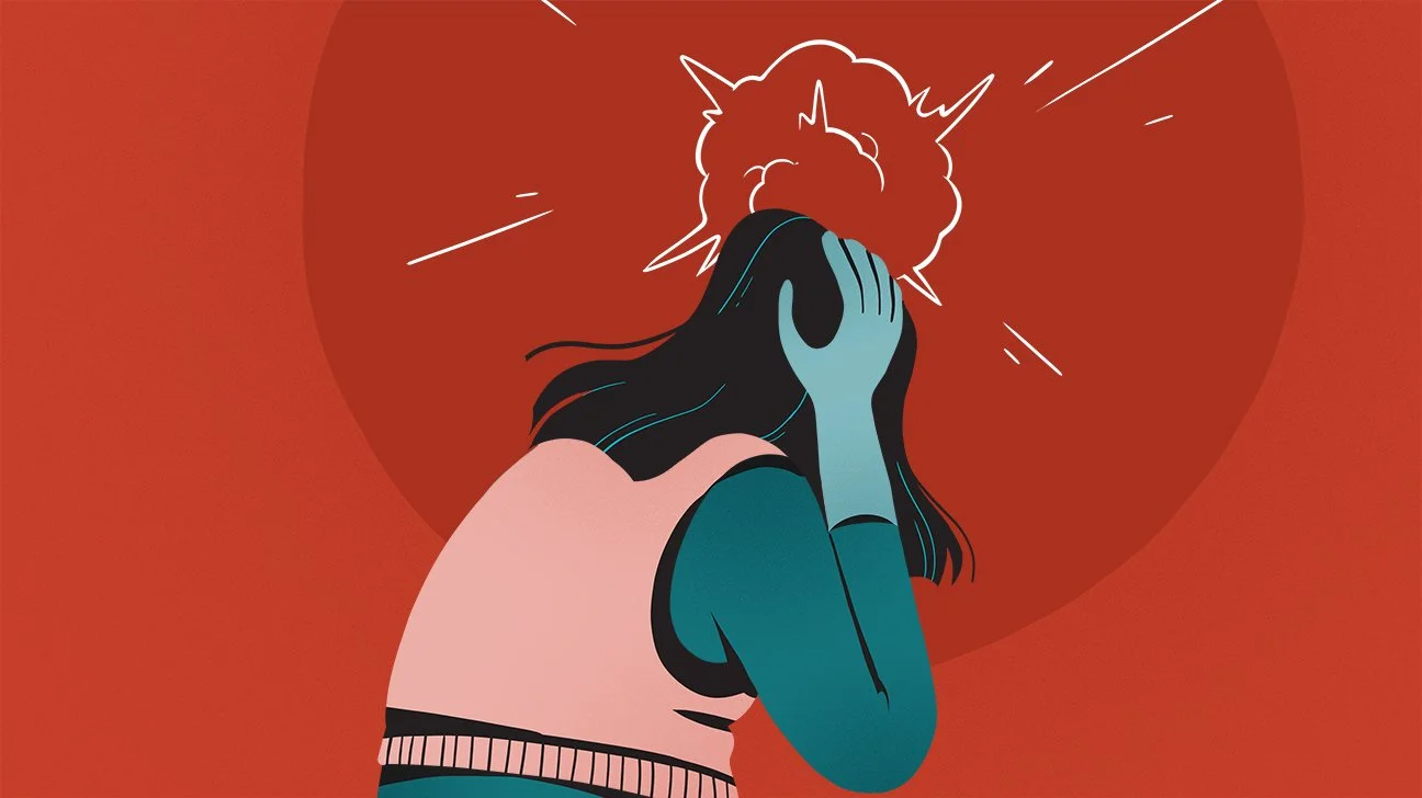 Why You Feel Anxious Before Things Even Happen