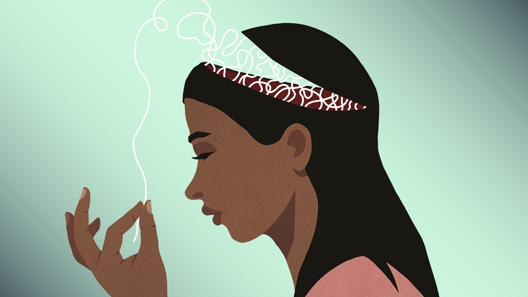 Why You Keep Replaying Conversations in Your Head