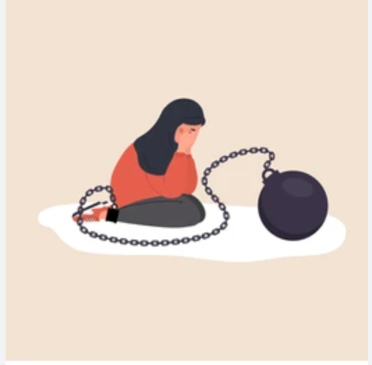 Why You Feel Guilty Even When You’re Doing Everything “Right” in South Asian Families