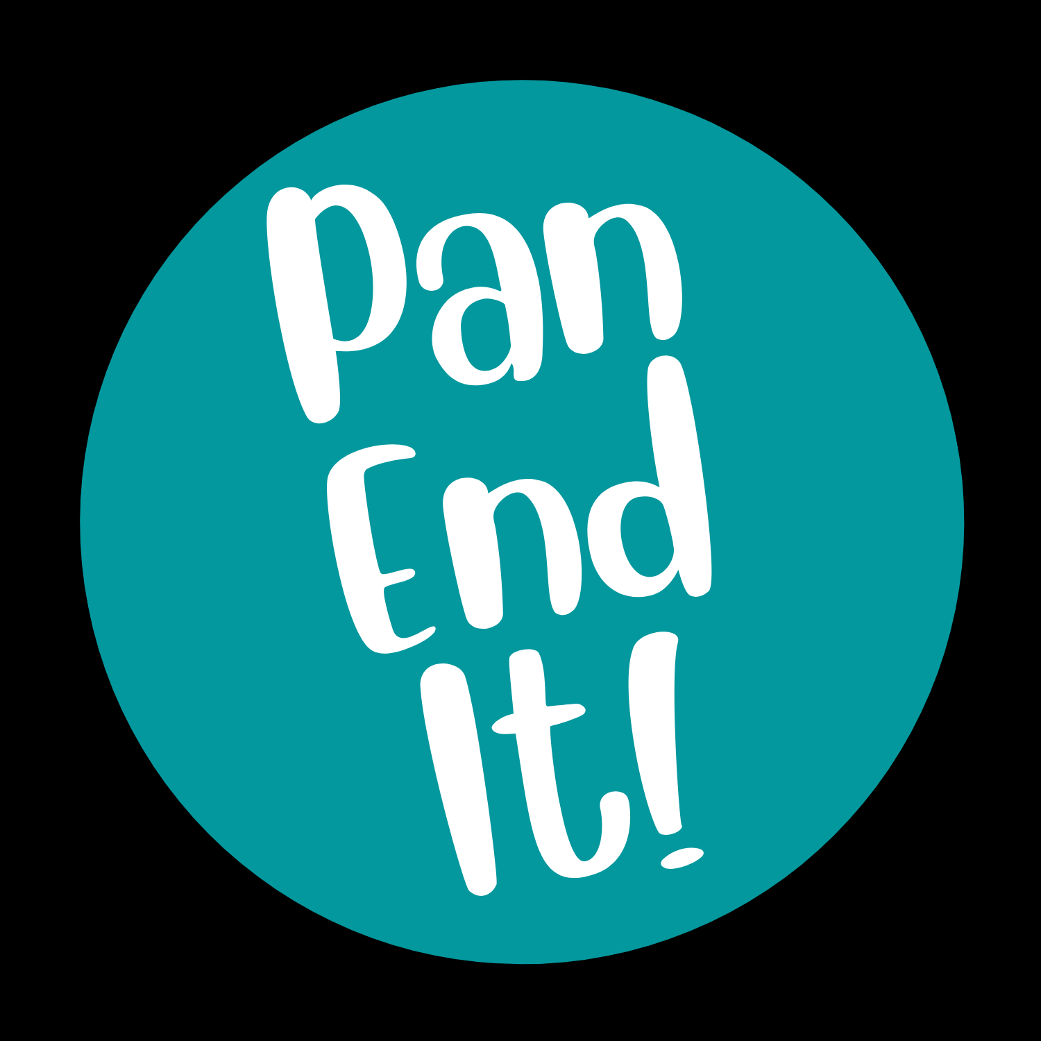 Pan End It!