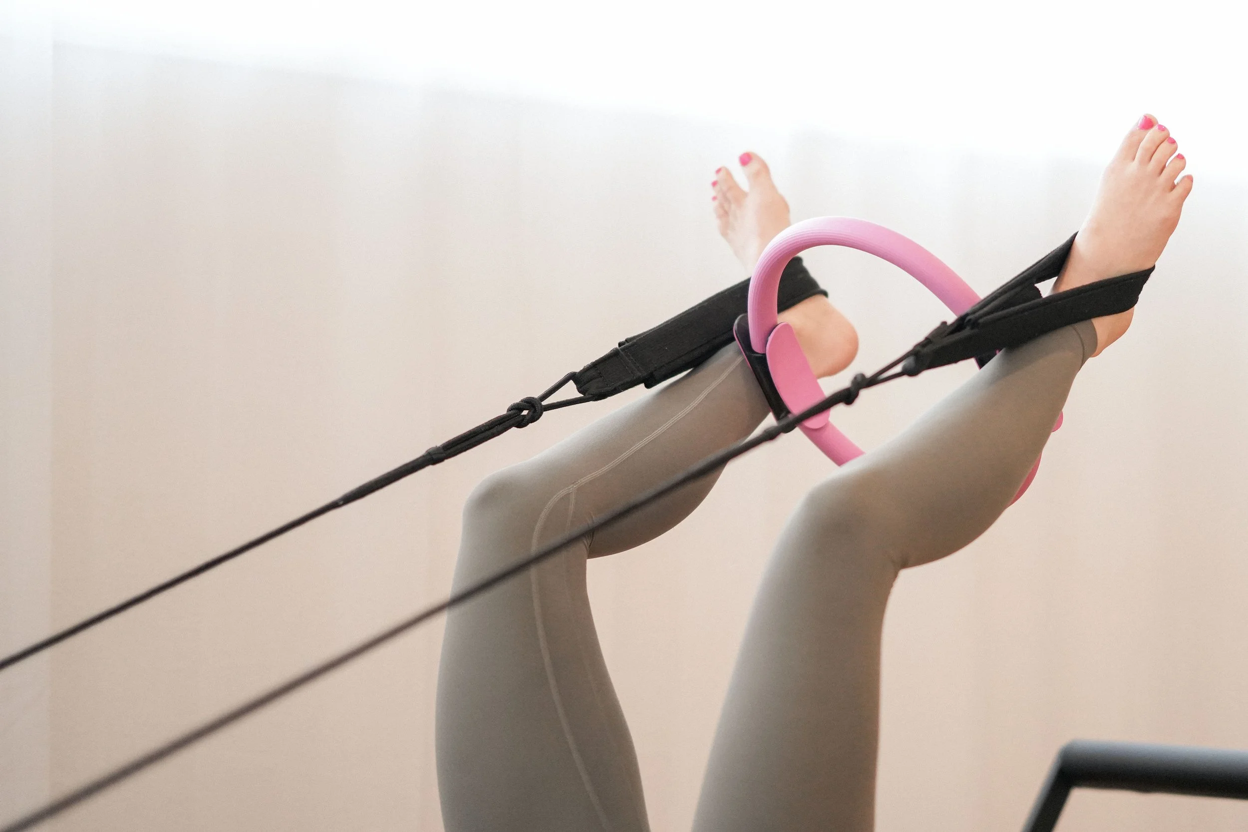 Pilates Ring
