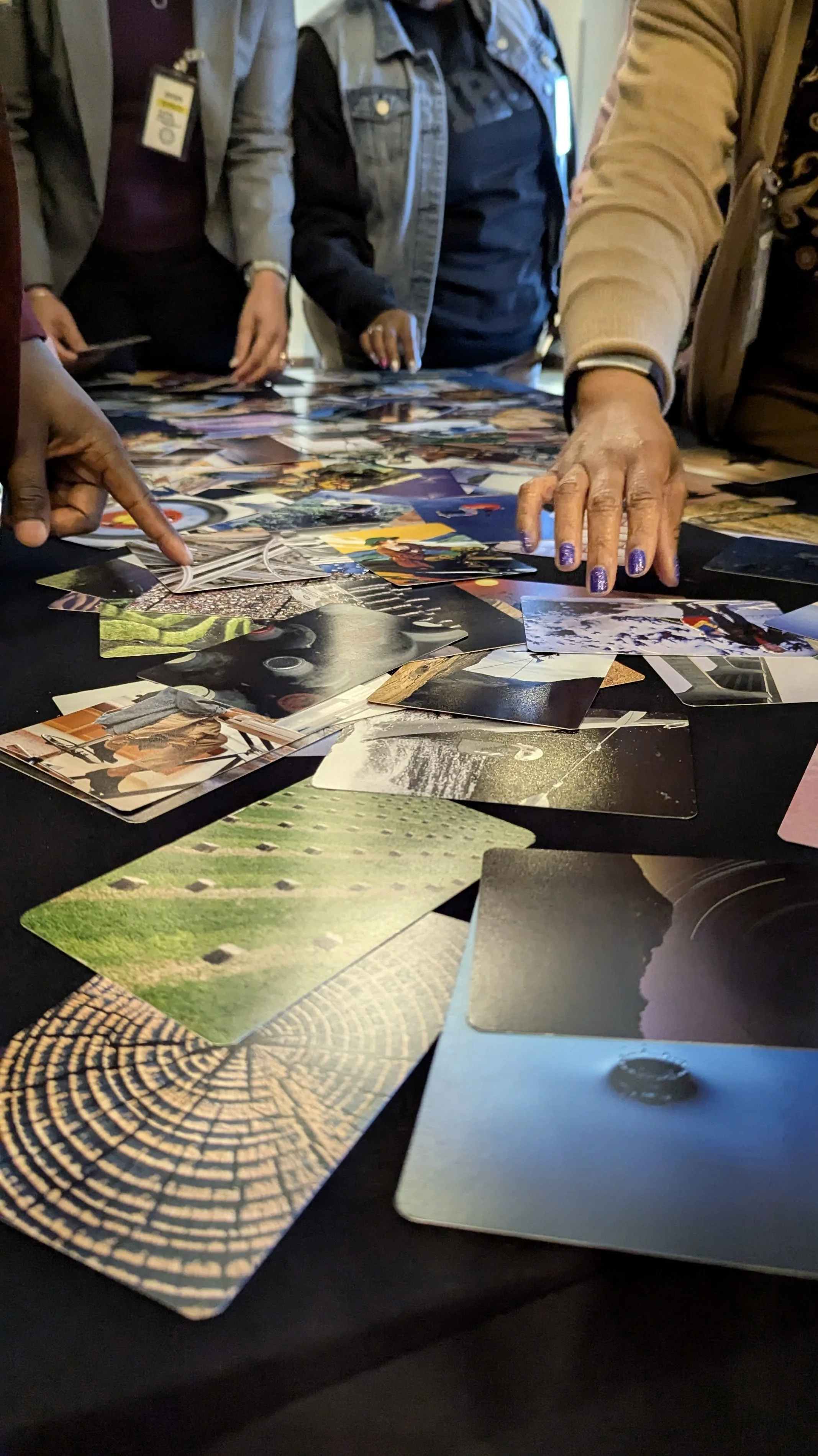 How Strategic Planning Creates Shift