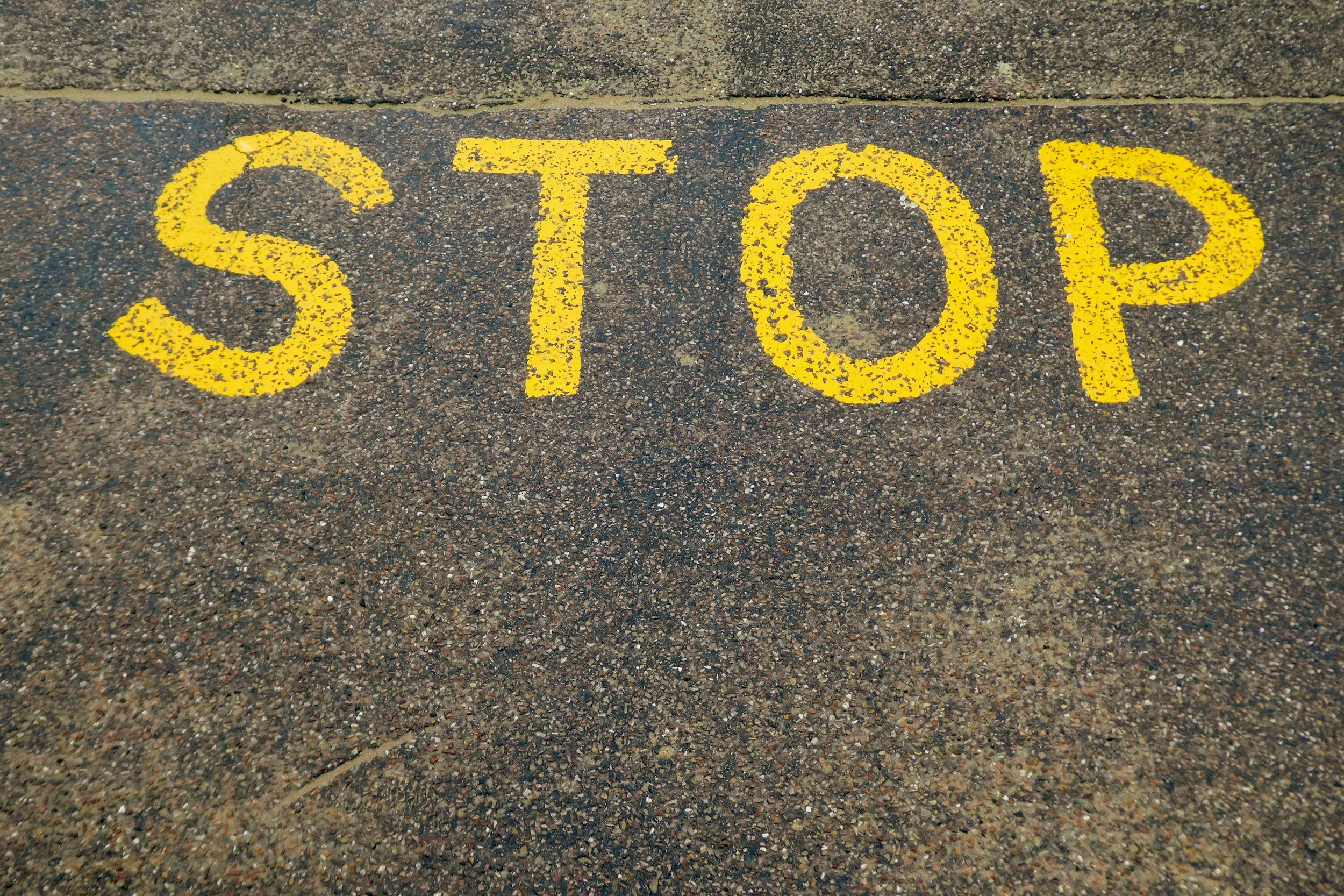 The Mid-Year Leadership Reset