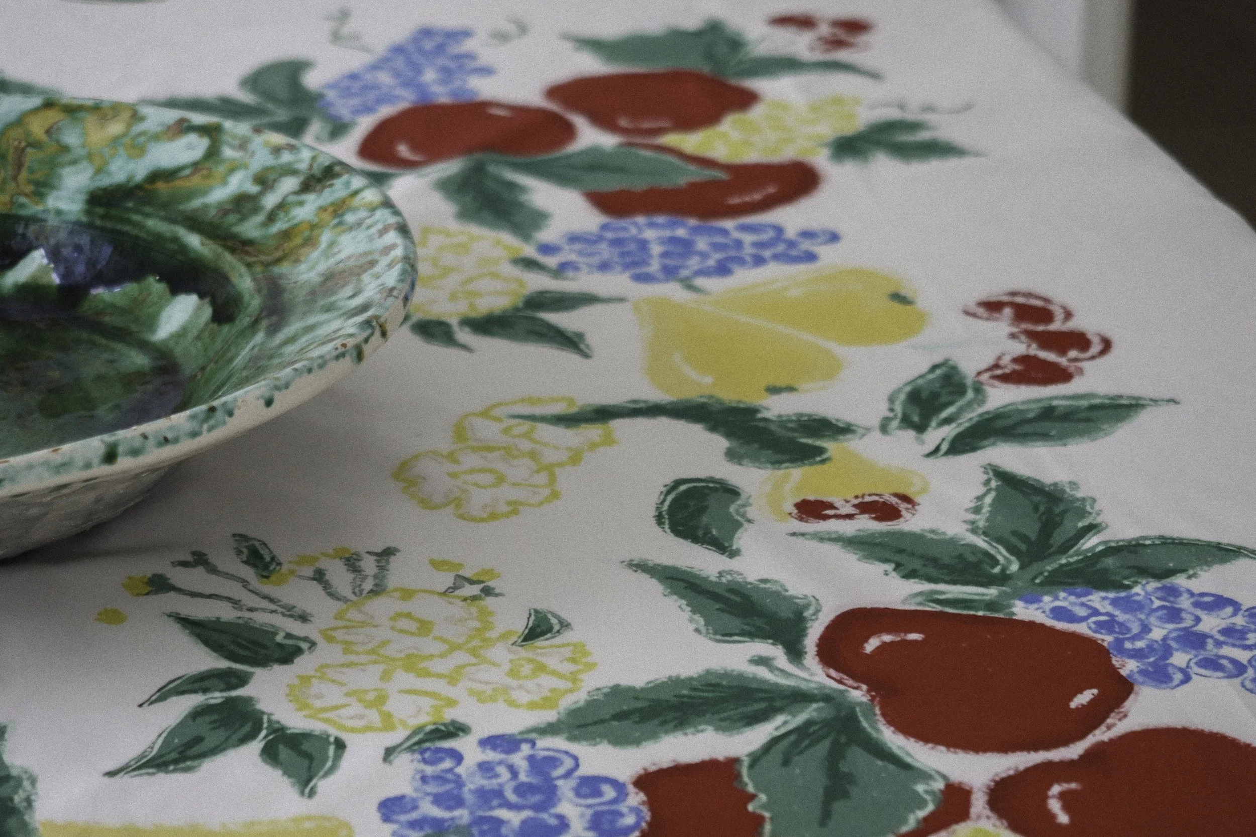 Nonna Tablecloth