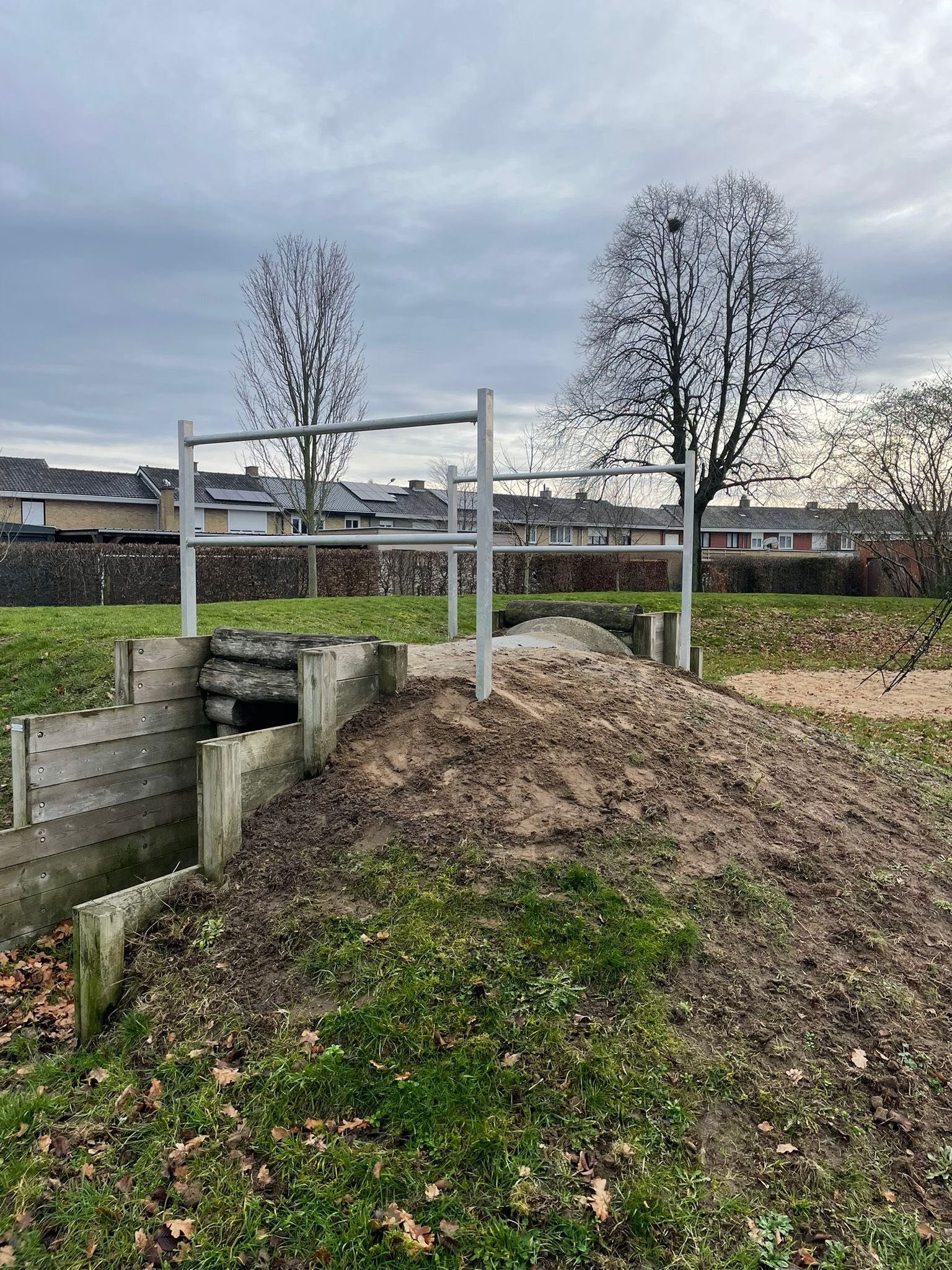 Alweer een boeiende 14-daagse in Izegem! (23/01/2026)