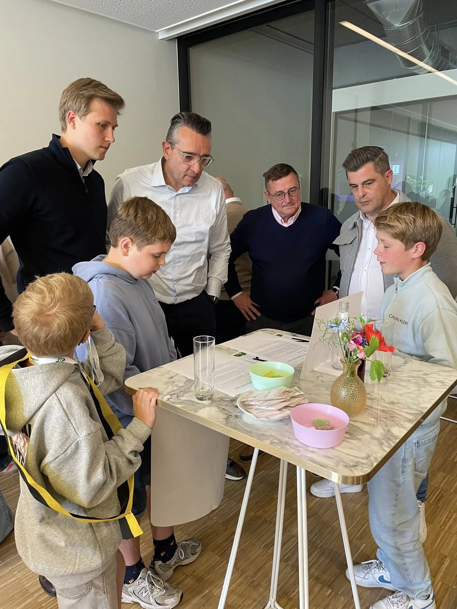 Alweer een boeiende 14-daagse in Izegem! (15/05/2026)