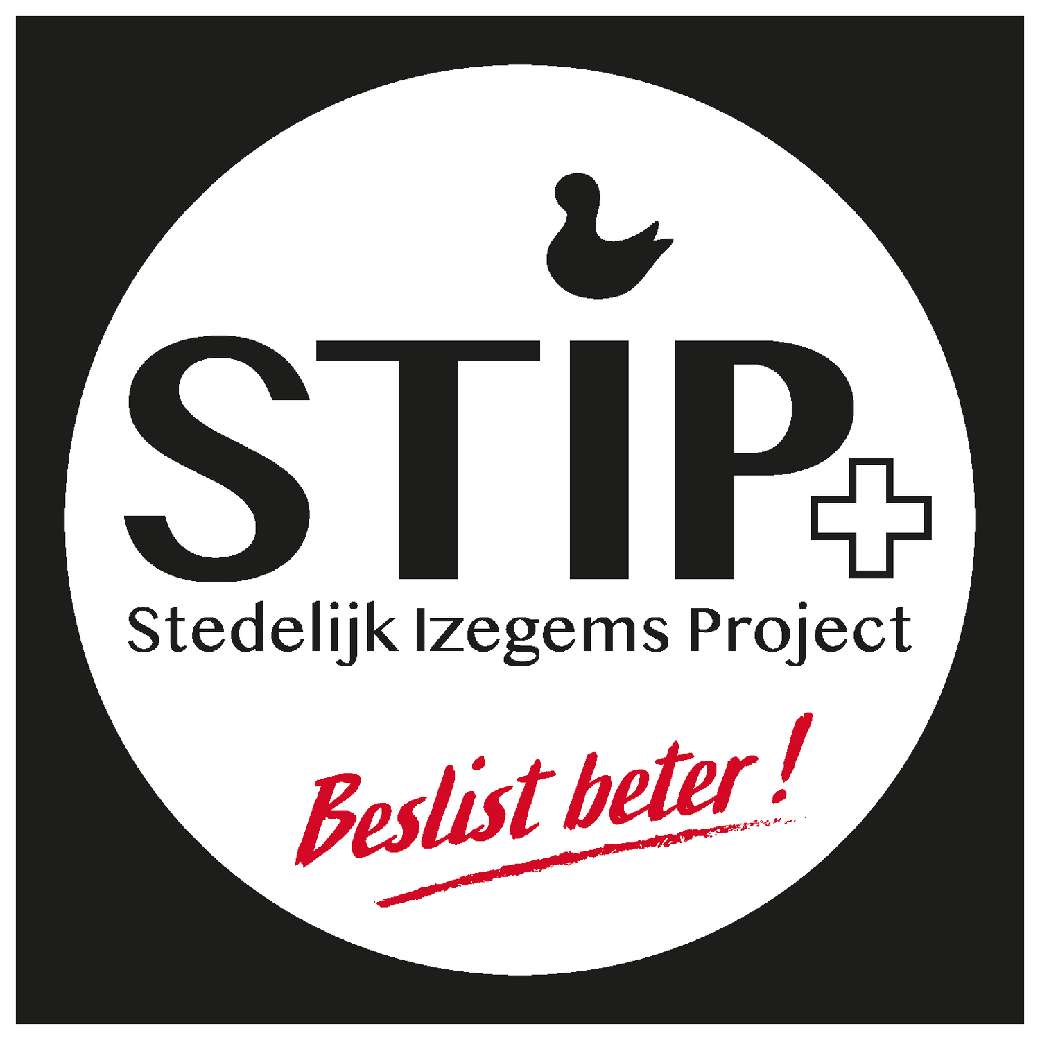 Stip+ Izegem