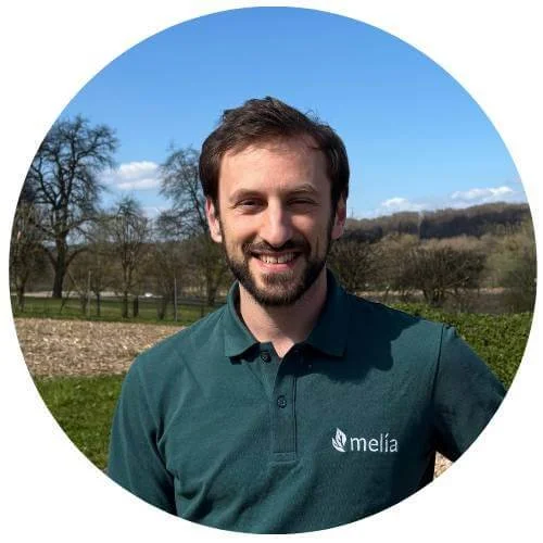 Contacter Matthias Najjar, cofondateur de Melia