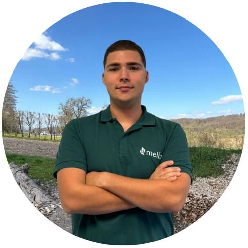 Apprenti commercial et partenariat Melia