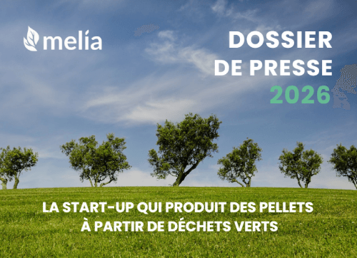 Dossier de presse Melia 2026
