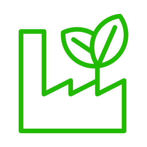 Unité de production de granulés innovante Melia