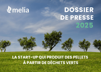 Télécharger le dossier de presse 2025 - Melia