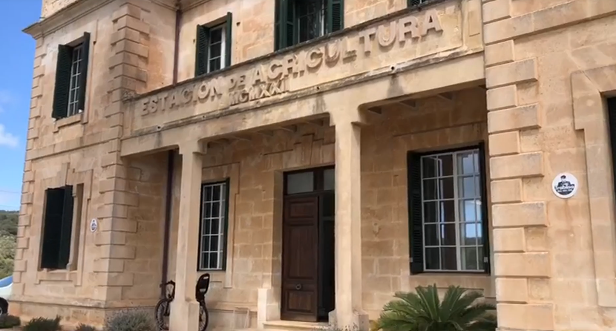 Workshop for energy accounting system implementation 