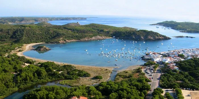 Dialogue on Offshore Wind: Social Council Discusses Proposal for Menorca