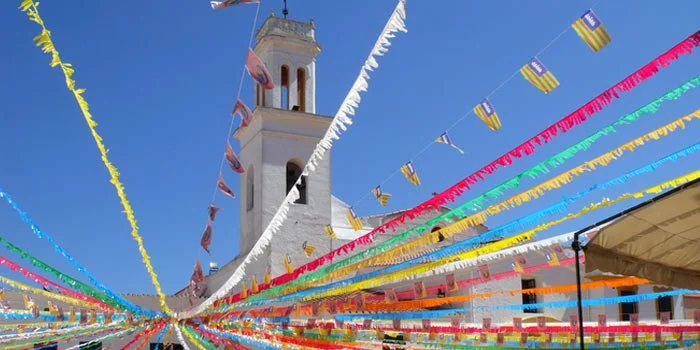 Power to the People: Ferreries Residents Explore Energy Communities