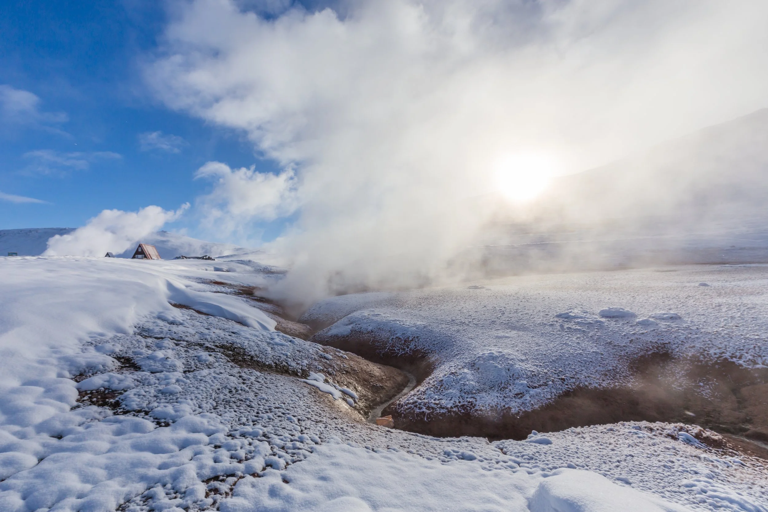 Energy Communities – Taking Local Power into Local Hands