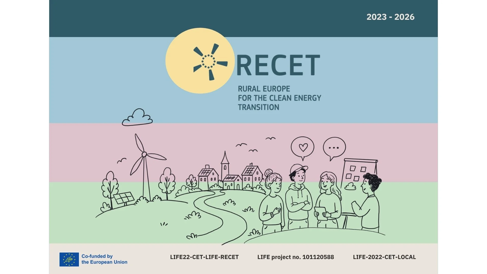 What can rural municipalities learn from working with the clean energy transition?