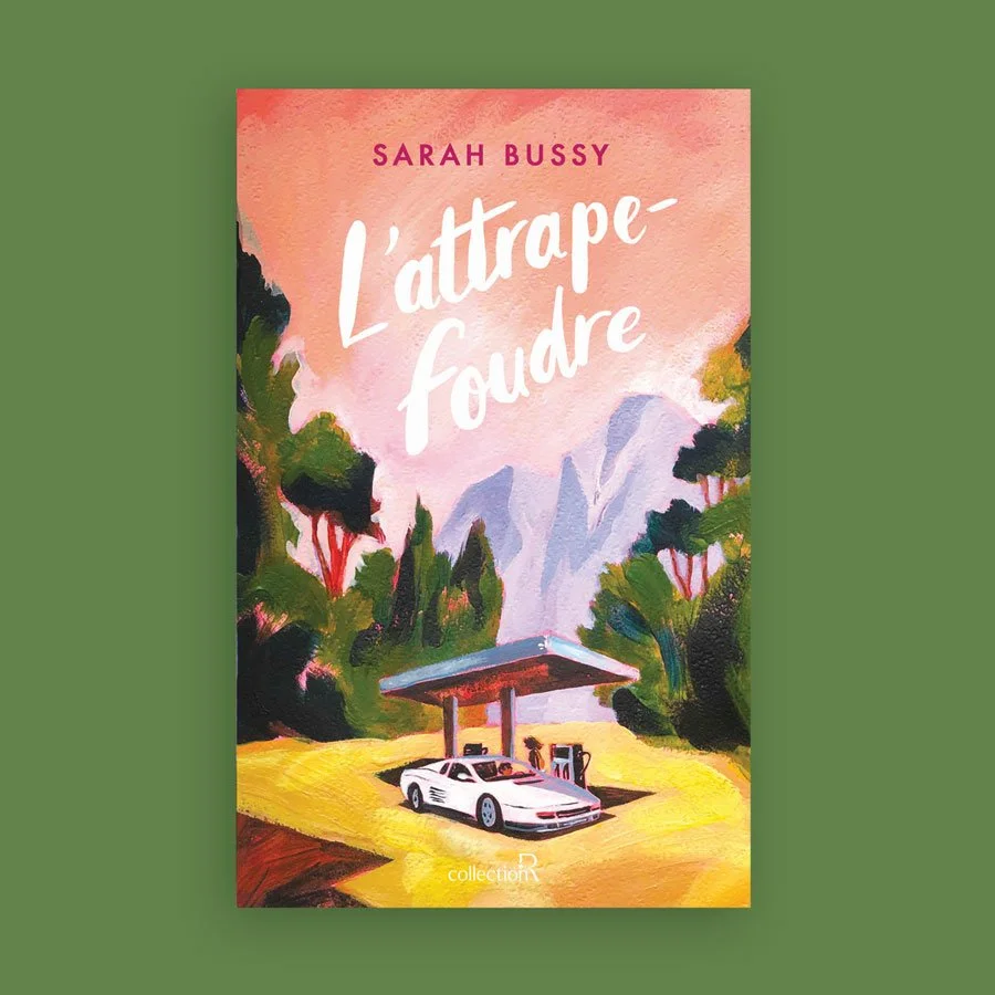 L'attrape-foudre