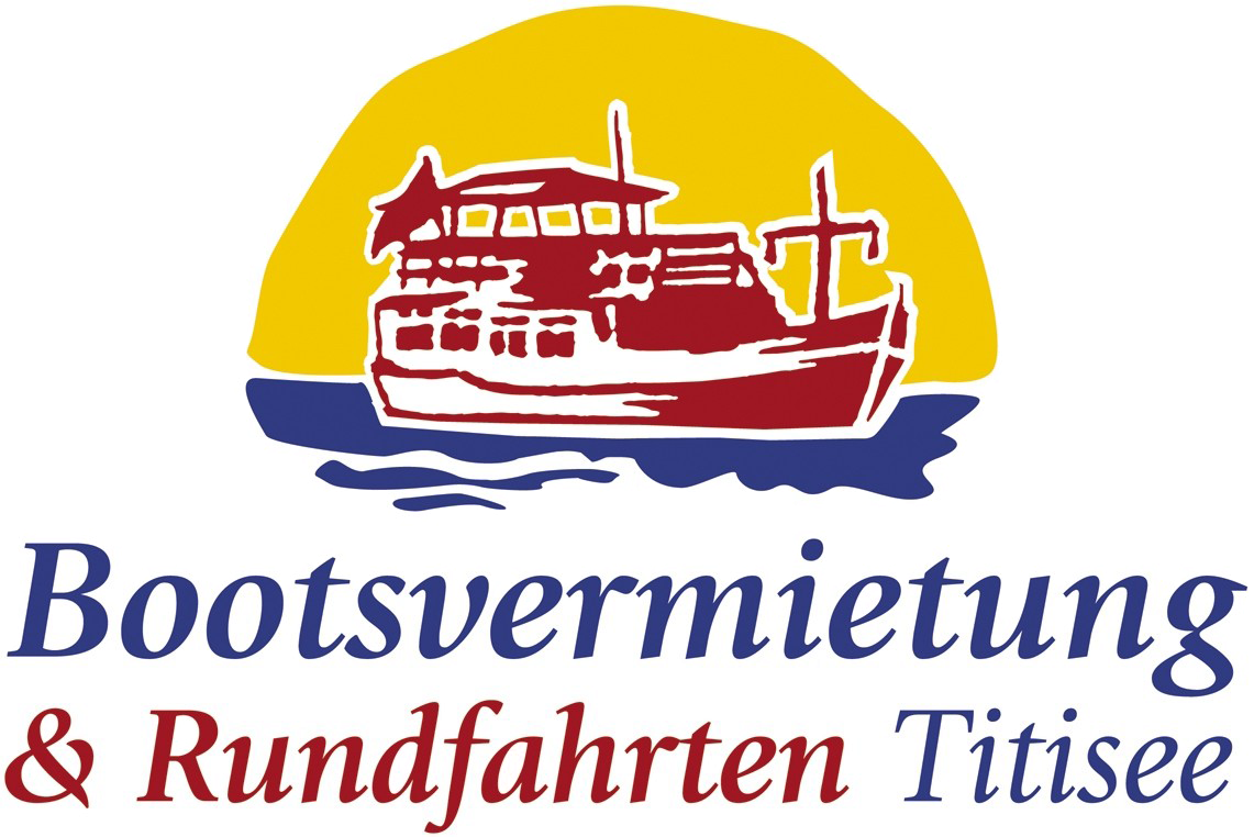 Bootsvermietung &amp; Rundfahrten Titisee