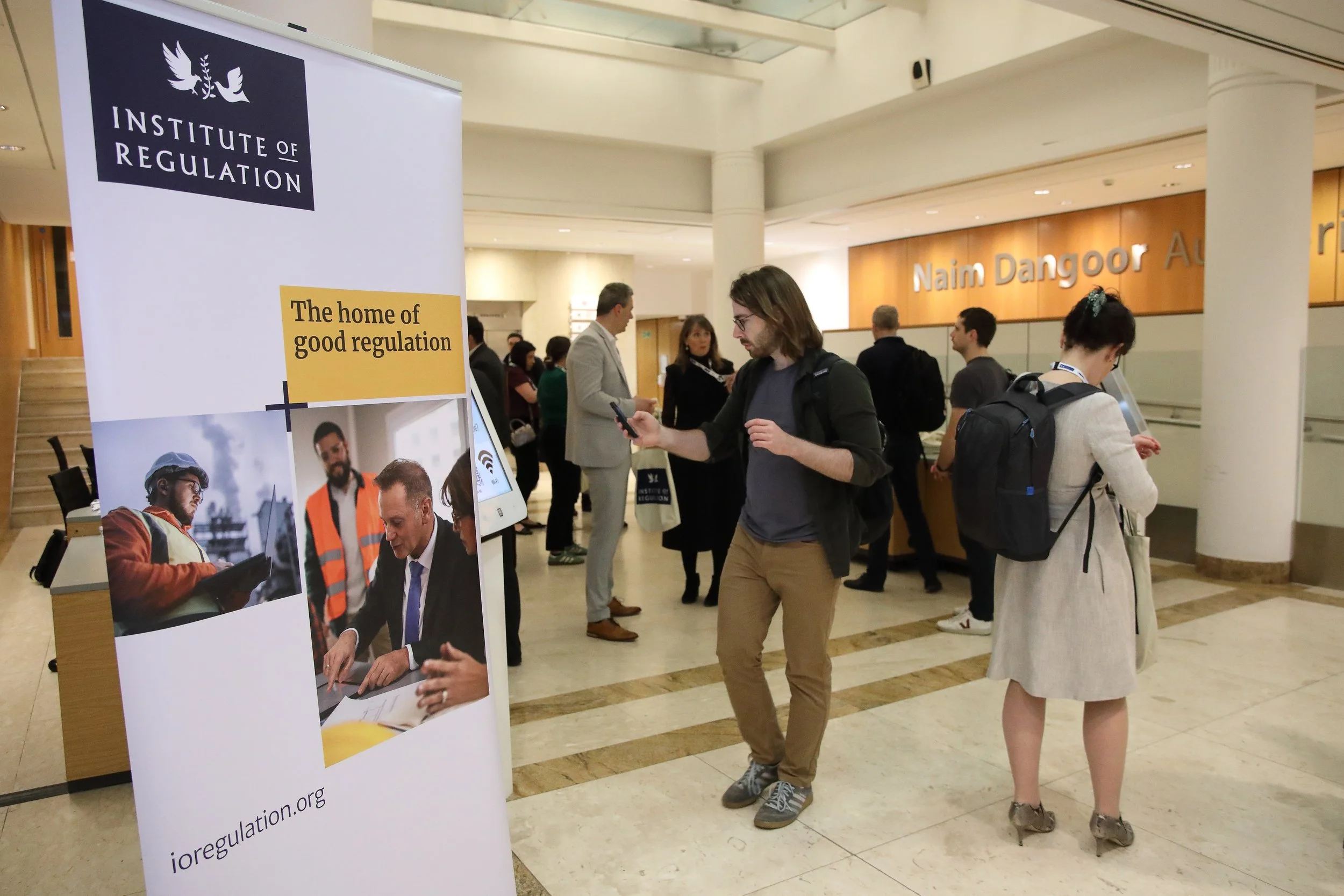 Chris Carr’s Reflections on the IoR Annual Conference 2026