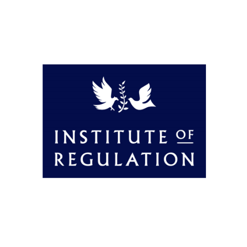 Institute of Regulation Chief Executive Officer