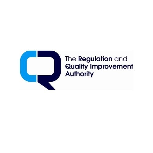 RQIA Chief Executive