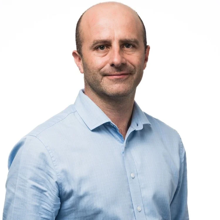 Mark Swindells About Us — Institute of Regulation