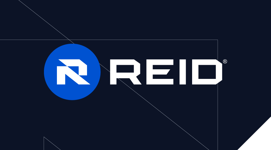 Reid Announces Brand Evolution