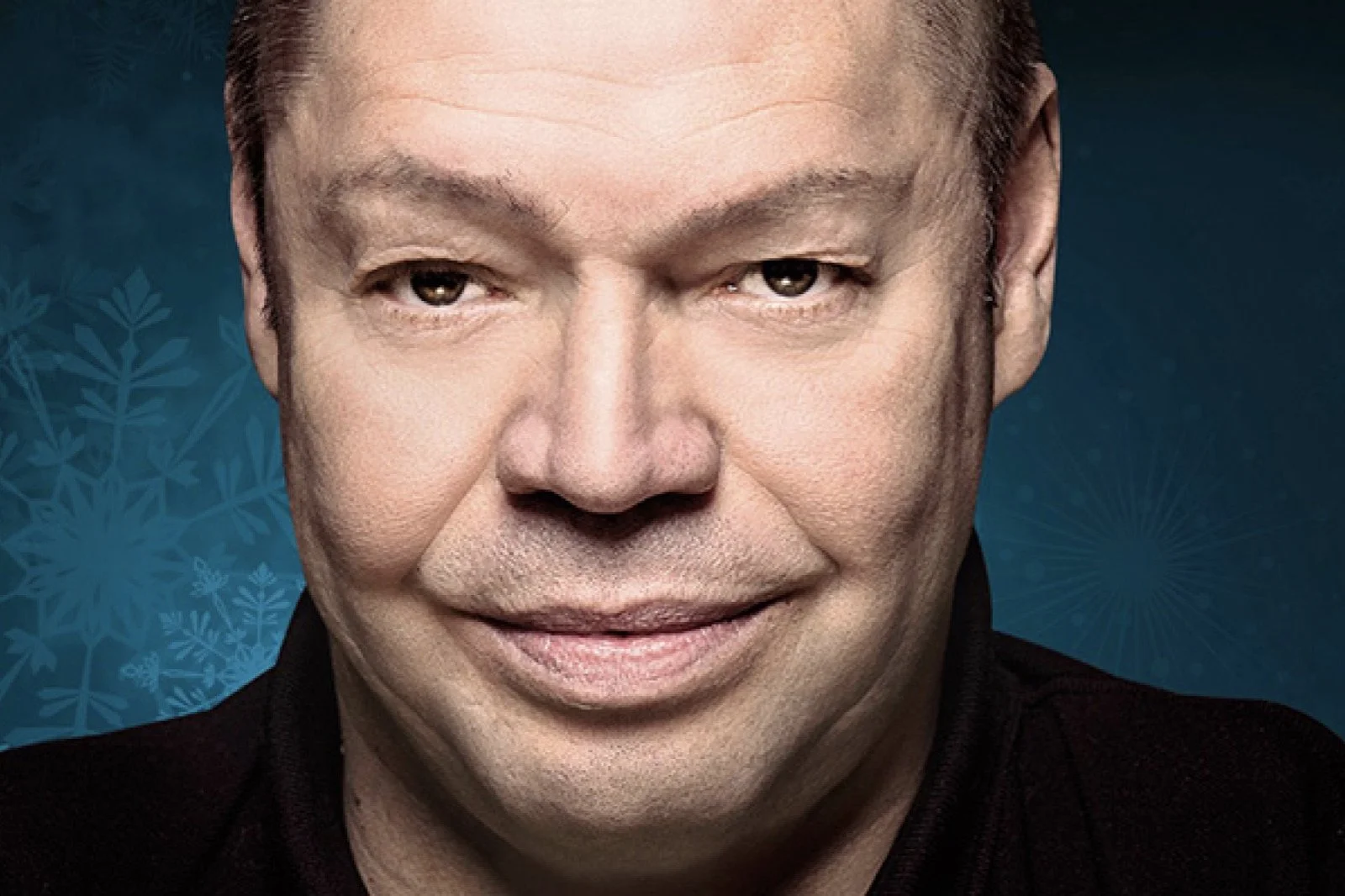 WEIHNACHTLICH BESINNLICHES MIT: THOMAS QUASTHOFF