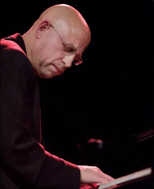 Larry Porter Quartet - Monk &amp; More