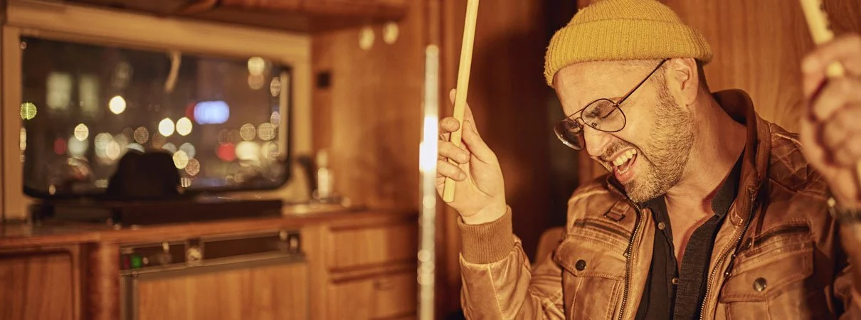 Cosmo Klein &amp; The Campers