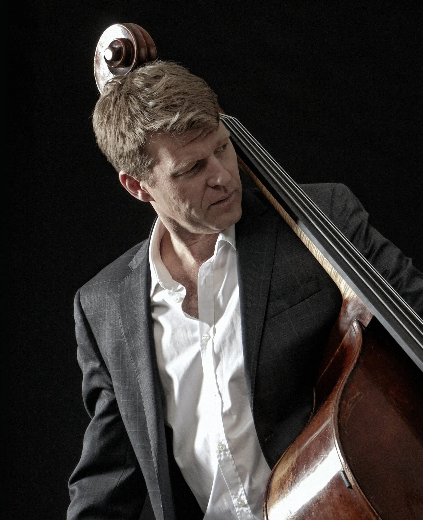Martin Wind’s Gravity Trio: “September” Album Release